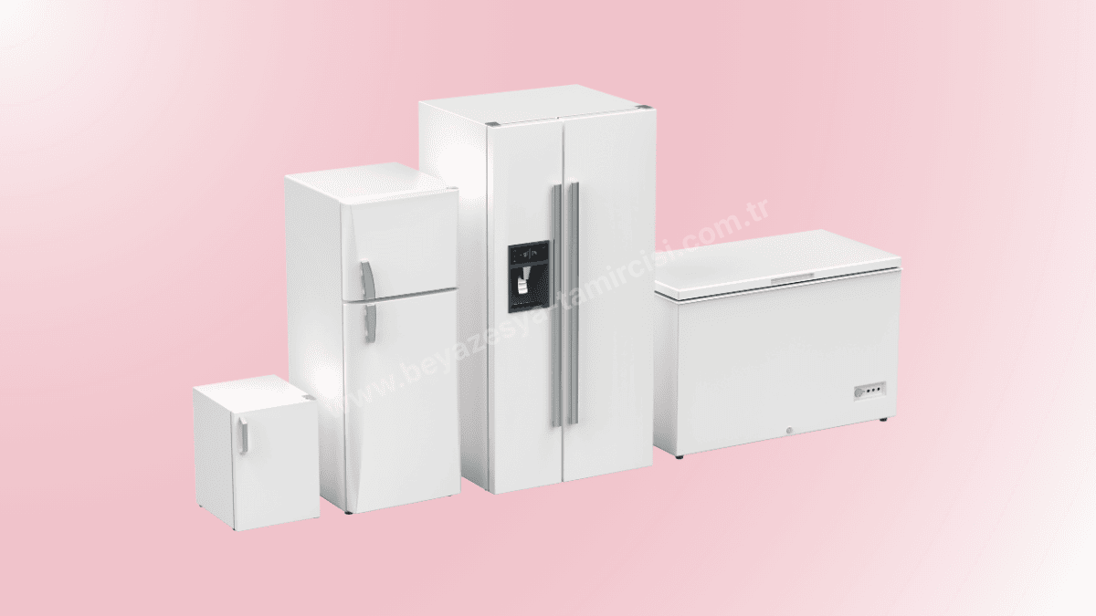 Kurucaşile Buzdolabı Tamircisi - Kurucaşile Beyaz Eşya Tamircisi